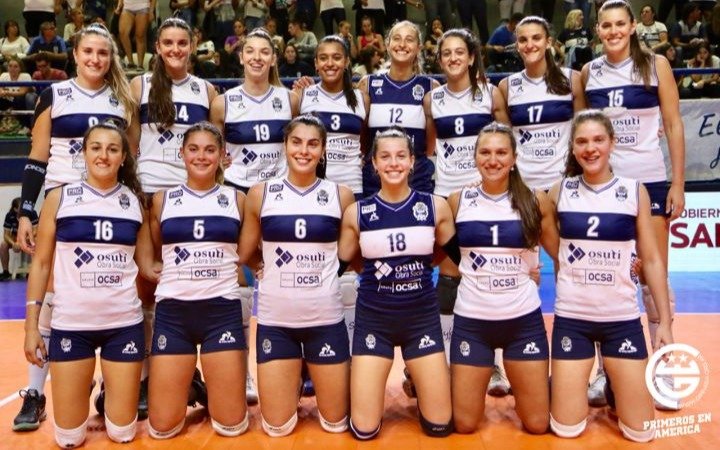 Las lobas superaron a Boca y se quedaron con la Copa de Campeones