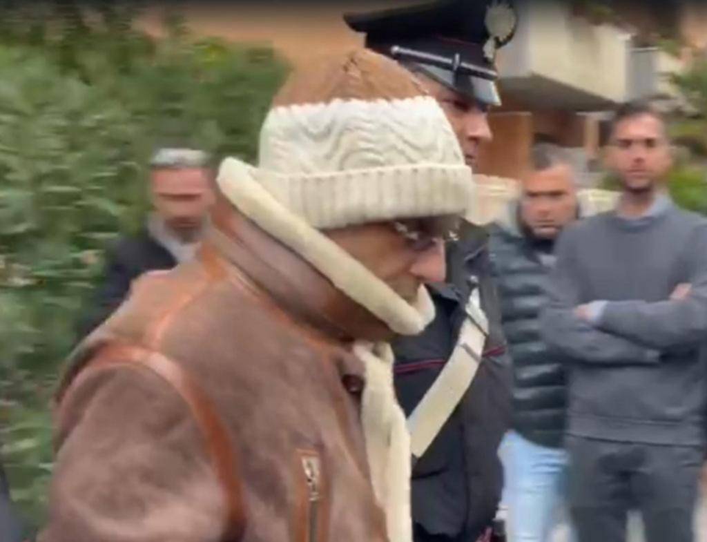 Mafia “inoxidable”: caen algunos capos, pero resiste