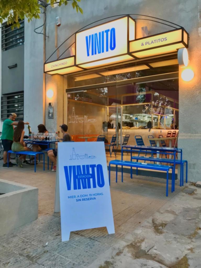 "VINITO"