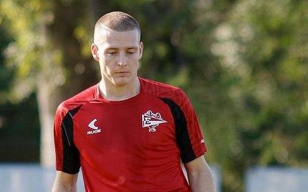 Ascacibar en el once, Sosa diferenciado y ¿se va Zuqui?