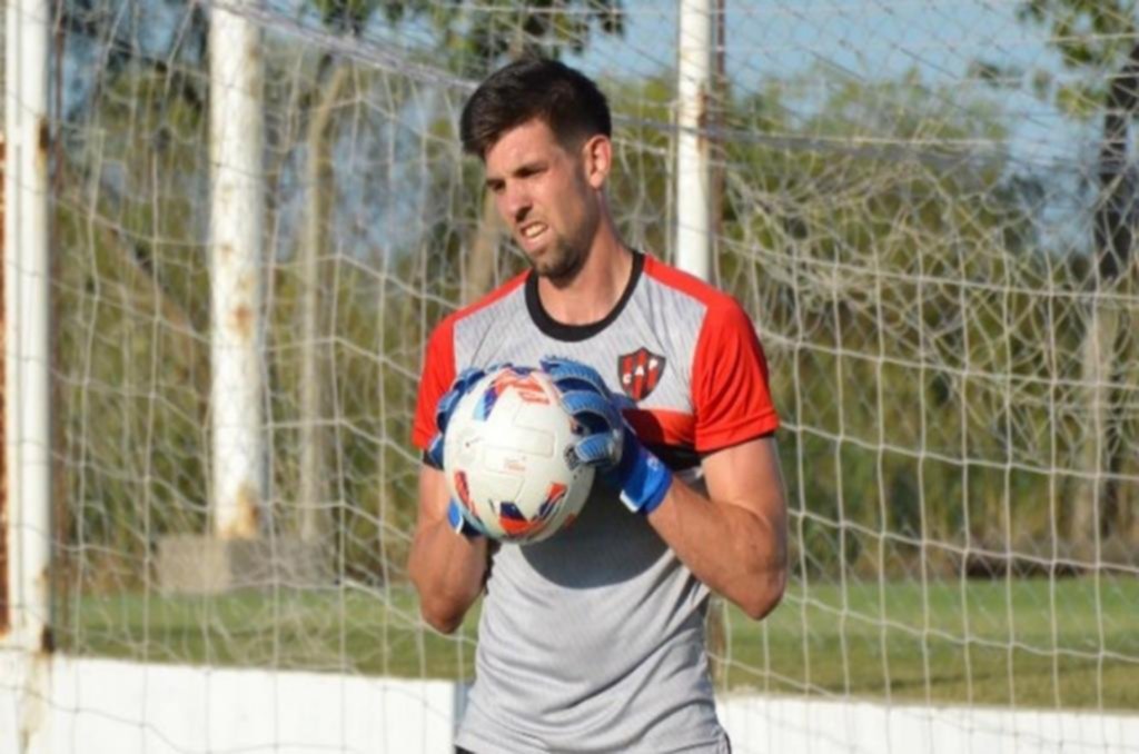 Rafa Pérez y Altamirano ya se sumaron a San Lorenzo