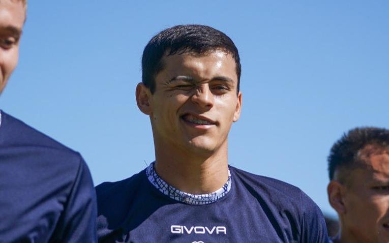 Talleres busca a Sosa, pero en el Lobo no quieren saber nada