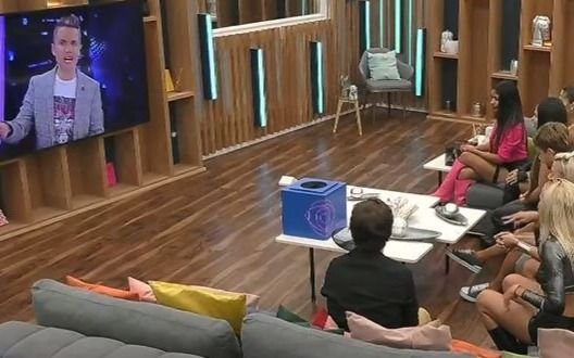 Noche caliente en Gran Hermano: nominación en vivo, salvación y una espontánea que puede sorprender