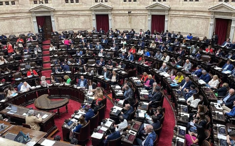 "Pone en duda cualquier inversión": el pedido de empresarios al Congreso para frenar el juicio a la Corte