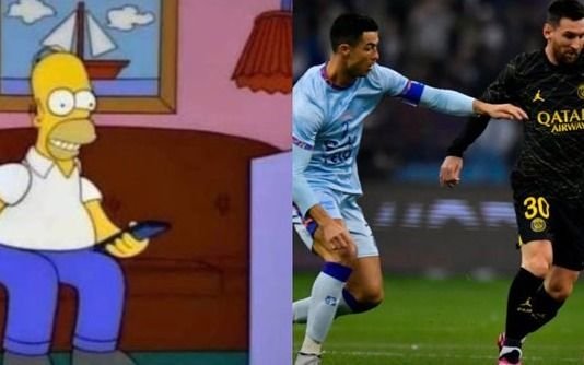 Infaltables: Messi, Cristiano, Mbappé y Neymar desataron los memes