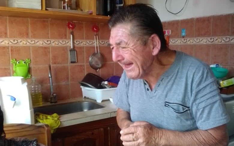 Velarán a Coco: el vendedor de turrones que murió atropellado en 7 y 32 tendrá su despedida