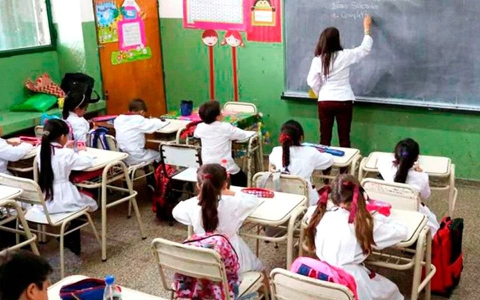 Escuela para los hijos: ¿Qué prioridades buscan los padres?
