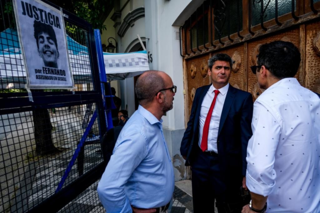 Alegatos y veredicto: así sigue la agenda del juicio