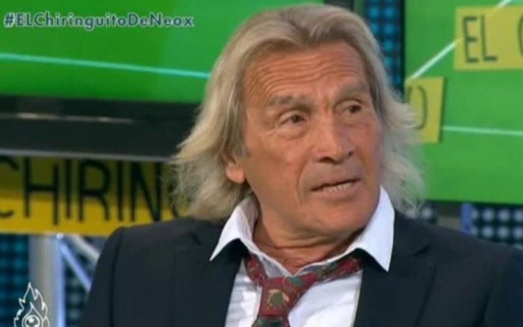 El "Loco" Gatti otra vez picante: hizo ruido hablando de la Selección