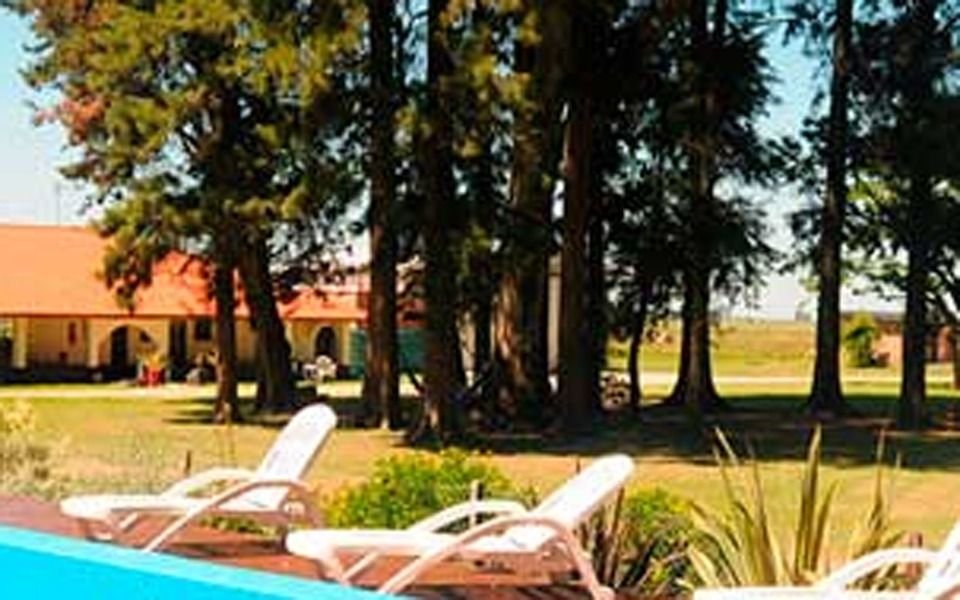 Mañana en el Diario EL DIA: vida de campo cerca de La Plata y más...