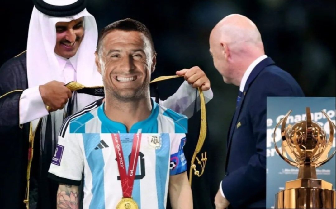 Francella, Messi y un platense como protagonista: explotan los memes por Boca - Racing