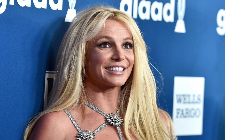 ¿Britney Spears sustituida por un clon? La Insólita teoría de los usuarios de Tik Tok