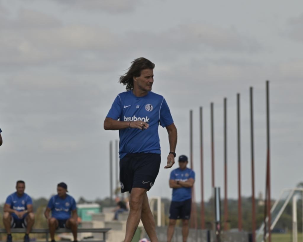 San Lorenzo cierra su gira amistosa por Uruguay