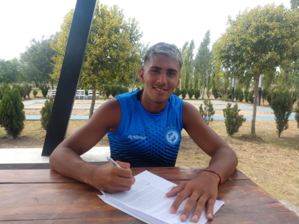 San Carlos, con sus ocho refuerzos, se prueba con Argentino de Quilmes
