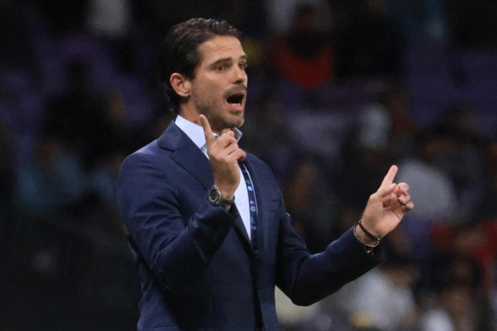 “Es bueno arrancar el año con un título”