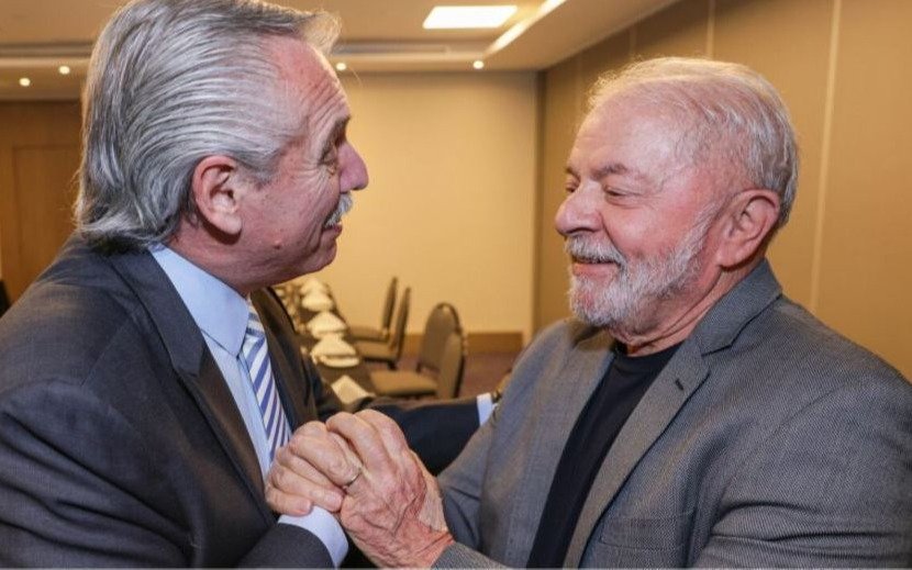 Reunión con Alberto, acuerdos y cumbre de la Celac: así será el itinerario de Lula en el país