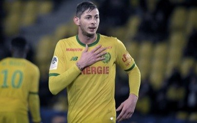 Se cumplen 4 años del accidente aéreo en el que murió Emiliano Sala
