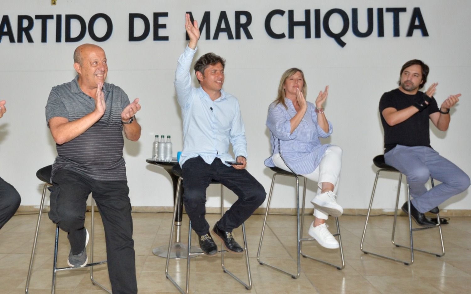 El derrape que festejó Kicillof, la pelea de los radicales y la lupa sobre los votos libertarios