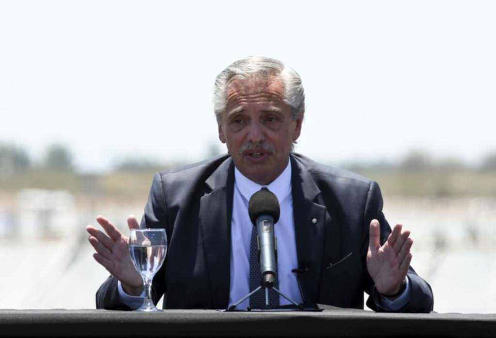 El kirchnerismo acorrala a Alberto, apuesta a Massa y prepara otro operativo clamor