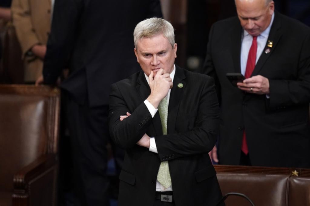 Estados Unidos alcanzó su techo de deuda, ¿y ahora?
