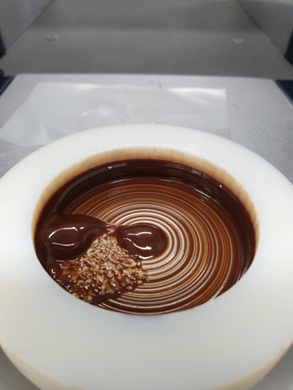 ¿Te imaginás por qué el chocolate es tan irresistible? No es solamente por su sabor...