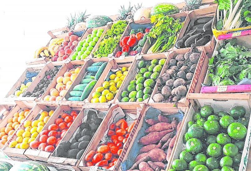 Alimentos y bebidas, los que más aumentaron