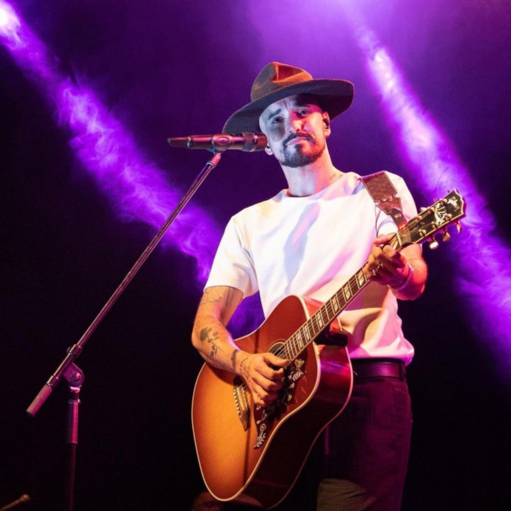 La música toma la agenda cultural en la última semana del mes