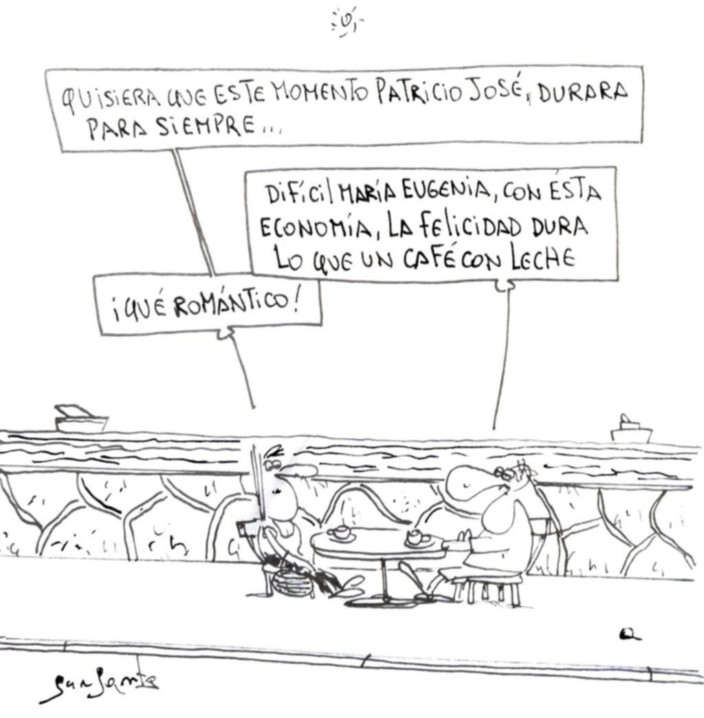 Humor económico