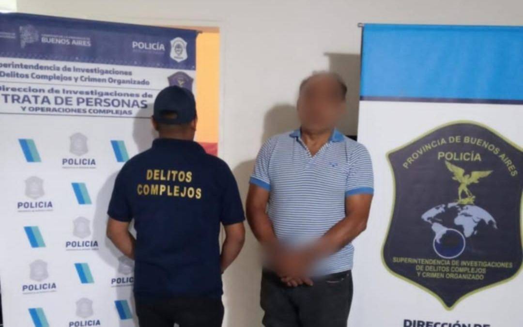 Allanamientos, drogas, dinero y celulares: un hombre fue detenido por manejar un prostíbulo clandestino