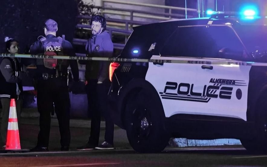 Horror en una discoteca de Estados Unidos: un hombre asesinó a 10 personas y dejó varios heridos 