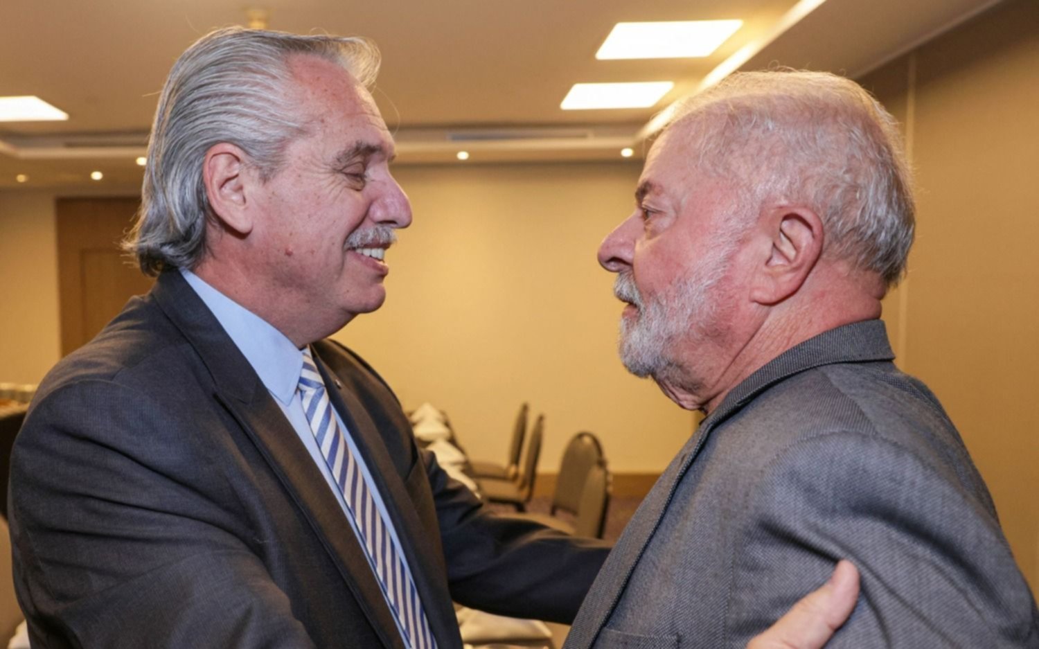 Argentina y Brasil confirmaron la creación de una "moneda sudamericana común"