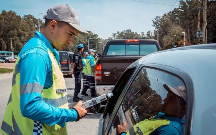 Alcoholemia en Mar del Plata: se logró disminuir un 60 por ciento los casos positivos
