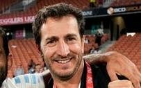 “Este título vale doble porque les ganamos a los All Blacks en su propio país”