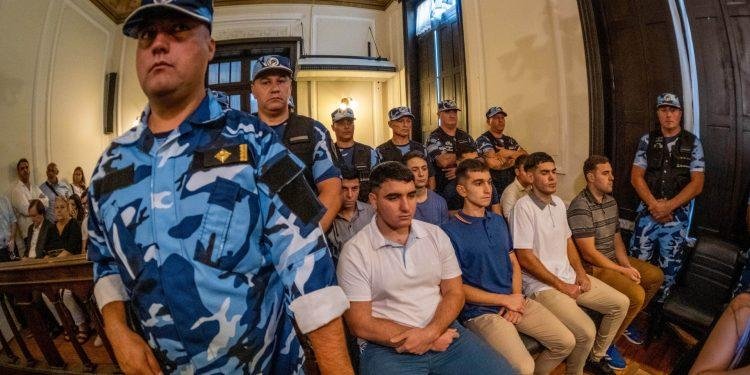 Los alegatos y el veredicto a los imputados se podrán ver en vivo