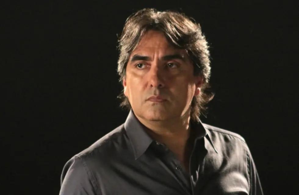 Kike Teruel anunció que deja Los Nocheros: “Terminó mi misión como cantor”