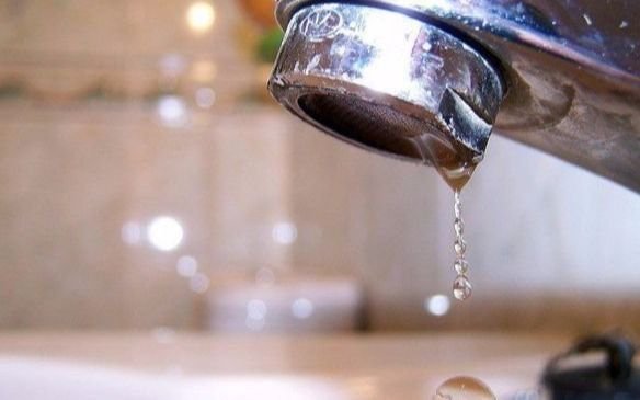 Otra vez gran parte de La Plata y un sector de Berisso se quedarán sin agua mañana