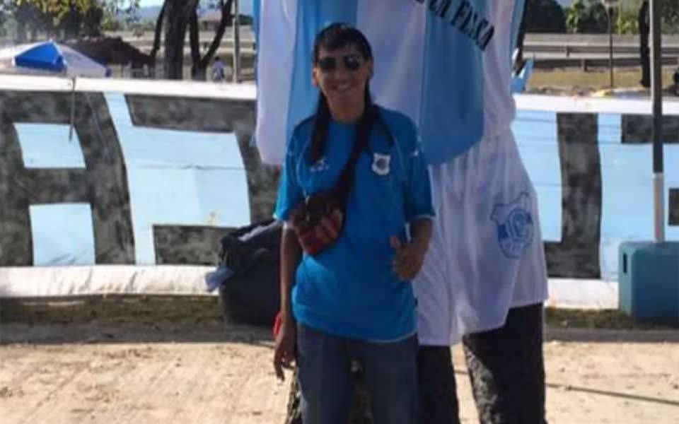 Murió el hijo de Milagro Sala, Sergio Chorolque Sala