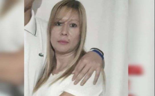 “Estaba en la casa de su novio”: intensa búsqueda de una mujer de 37 años en Abasto