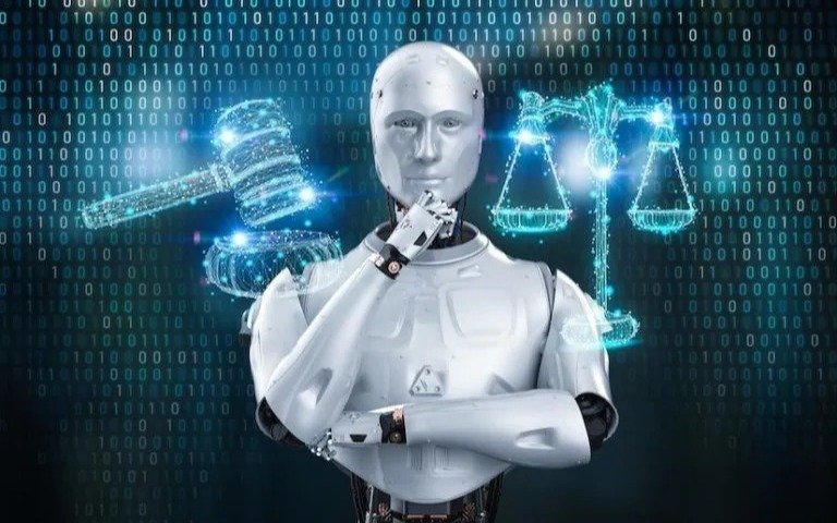 El próximo 22 de febrero en EE.UU se pondrá a prueba un abogado robot