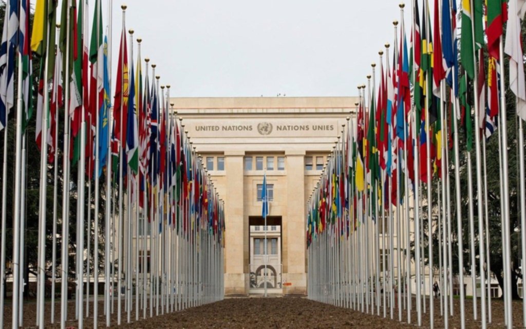 La ONU le pidió a la Argentina que "asegure la plena independencia del poder judicial"