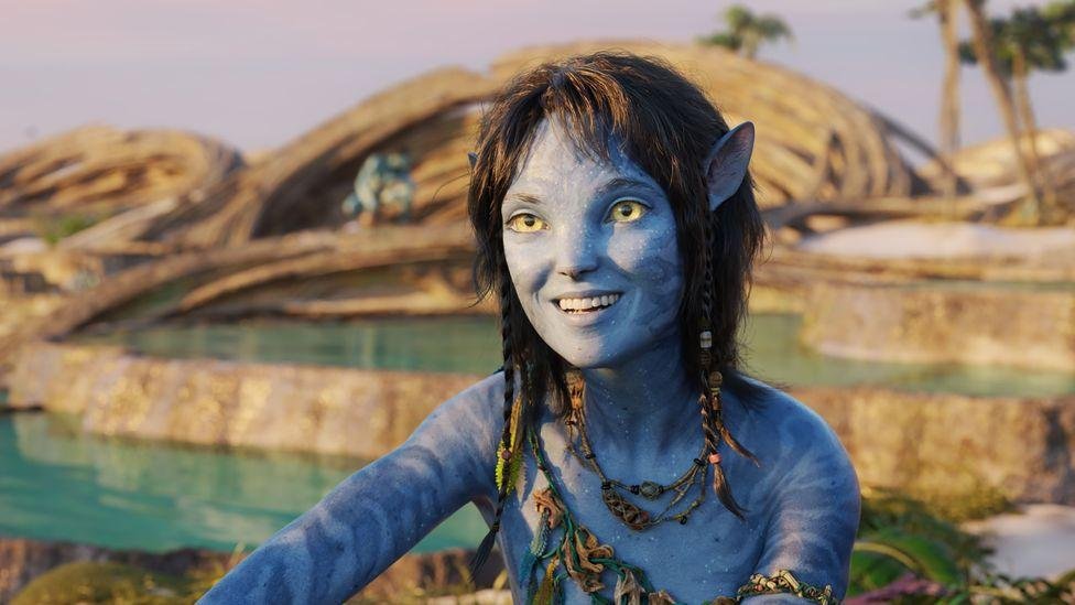 Histórico: “Avatar” pasa los 2.000 millones en la taquilla