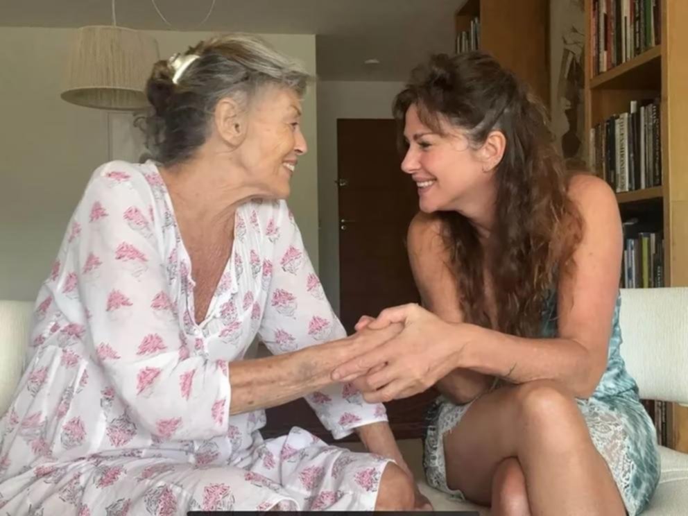 Tini de Bucourt no quiere “un drama” por su tema de salud
