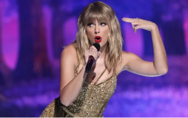 Taylor Swift al Congreso de los Estados Unidos: estafas con la venta de entradas