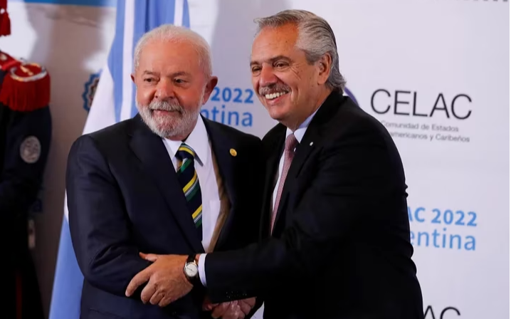 Brasil designó a un nuevo embajador en Argentina y el Gobierno Nacional lo aceptó en tiempo récord