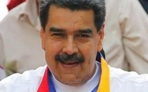 Maduro dijo que no viajó a Argentina "por las ratas del macrismo, la Patricia Bullrich y el partido judicial"