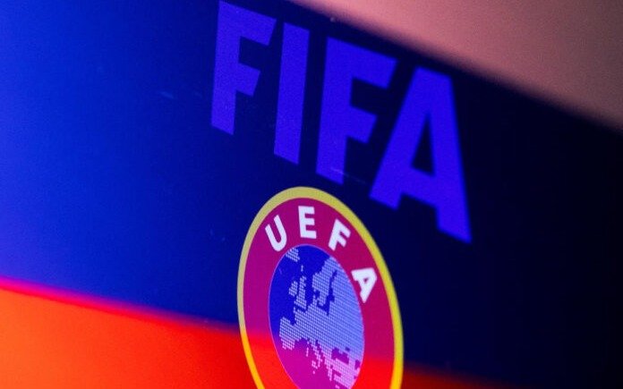 UEFA confirmó cambios en las Eliminatorias: cómo será la clasificación al Mundial 2026