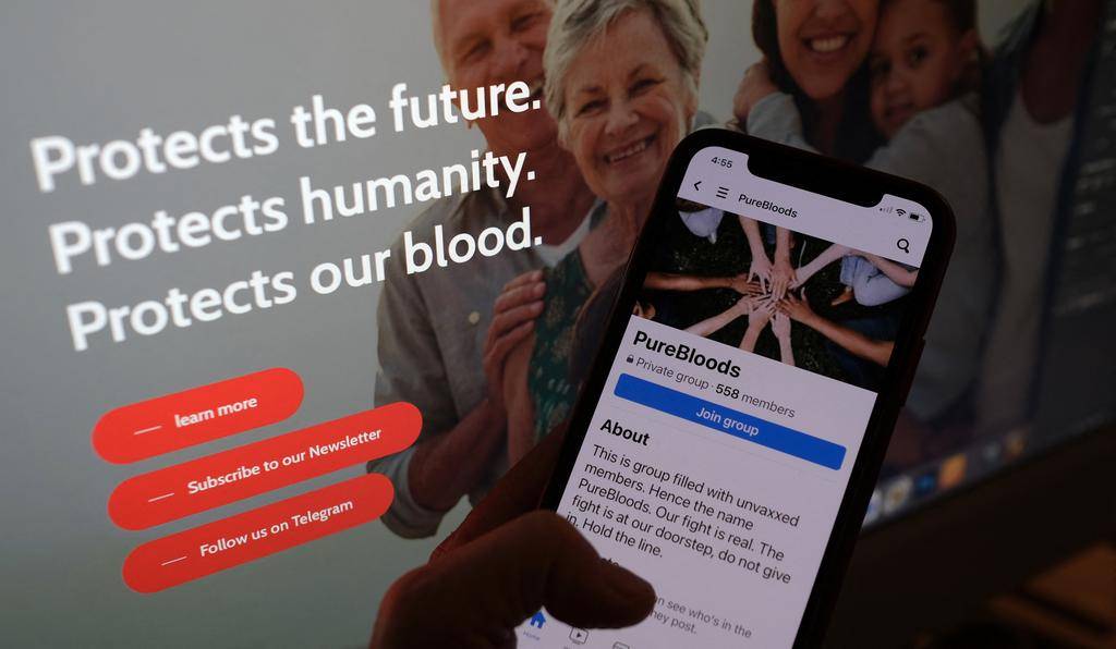 “Sangre pura”: un negocio que hace estragos