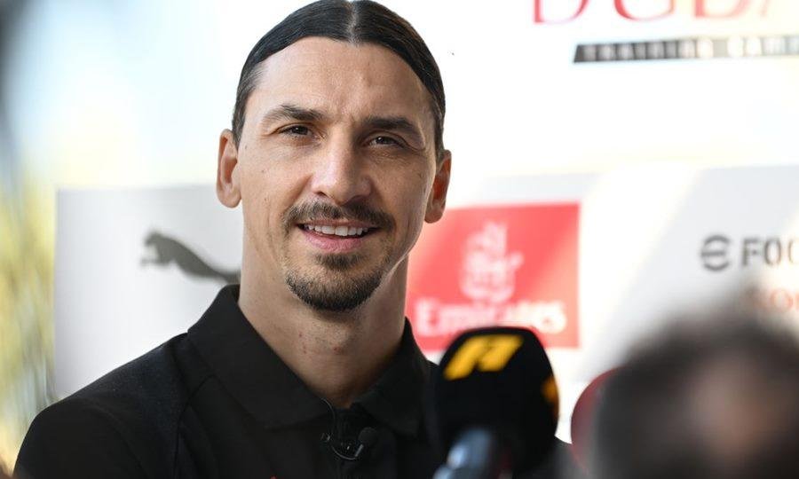 Ibrahimovic criticó con dureza a la Selección