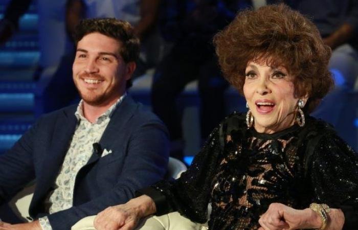 Lollobrigida le dejó la mitad de su fortuna a su asistente