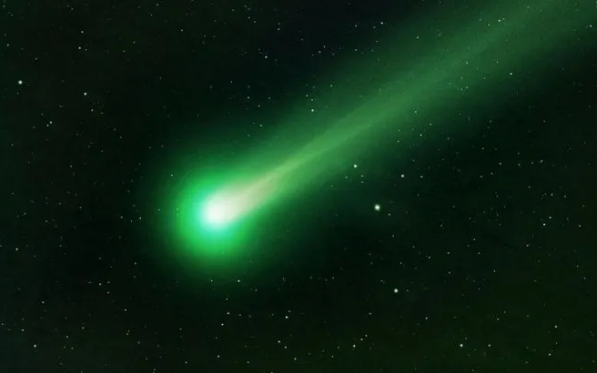 El “Cometa verde” se acercará a la Tierra: cómo se podrá ver